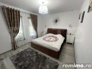 Casa 4 camere, 150 mp, 500 mp teren, zona Valea Lupului  - imagine 10