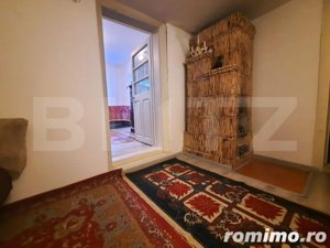 Teren cu casa batraneasca cu anexa, 2600 mp teren, Piciorul Lupului - imagine 9