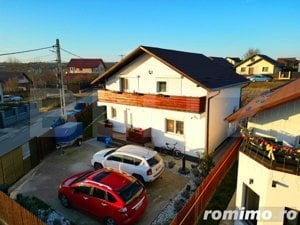 Casa 6 camere, 119mp, Lunca Cetatuii