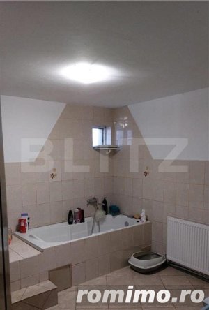 Casa tip duplex, 180 mp, zona Cantemir - imagine 6