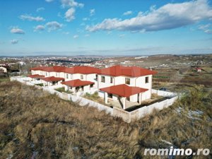 Casa 4 camere, 118 mp utili, Visan - imagine 4