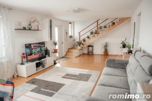 Casa 6 camere, 119mp, Lunca Cetatuii - imagine 8