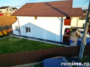 Casa 6 camere, 119mp, Lunca Cetatuii - imagine 3