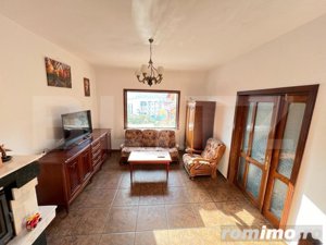 Vila 5 camere, 155mp, excelent pozitionata, Bellaria - imagine 6