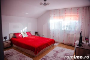 Casa 6 camere, 119mp, Lunca Cetatuii - imagine 11