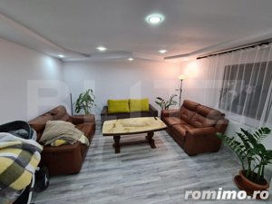 Casa cu 3 camere, 100 mp, 175 mp de teren, Tatarasi - imagine 2