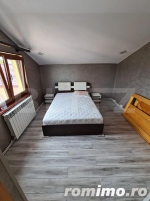 Casa cu 3 camere, 100 mp, 175 mp de teren, Tatarasi - imagine 4