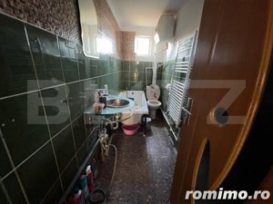 Casa 4 camere, 120mp, zona linistita, Rediu - imagine 6