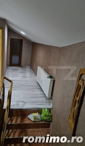 Casa cu 3 camere, 100 mp, 175 mp de teren, Tatarasi - imagine 5