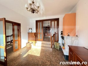 Vila 5 camere, 155mp, excelent pozitionata, Bellaria - imagine 2