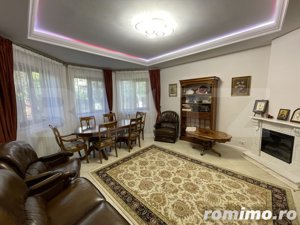 Vila, 5 camere, 203 mp, zona Tatarasi - imagine 3