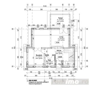 Casa la cheie, 4 camere 120 mp utili, 450 mp teren, Valea Lupului - imagine 16