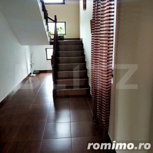 Vila, 4 camere 197 utili, 800 mp Teren, zona HLINCEA - imagine 6