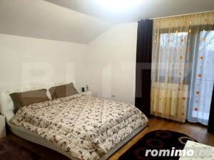 Vila de 6 camere, 296 mp utili, zona Aleea Strugurilor - imagine 16