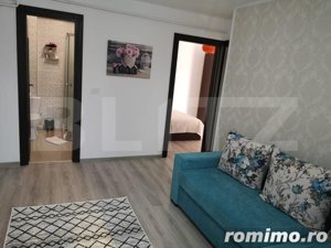 Cladire de apartamente în Zona de Top Copou - imagine 2