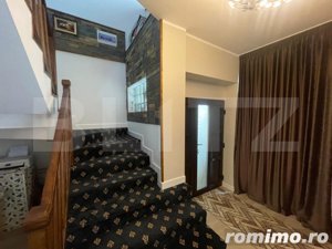 Vila de 6 camere, 296 mp utili, zona Aleea Strugurilor - imagine 4