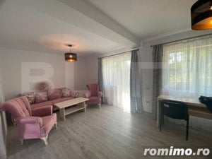 Casa tip duplex, 4 camere, 110mp utili, la strada, Visani