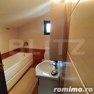 Vila, 4 camere 197 utili, 800 mp Teren, zona HLINCEA - imagine 10