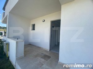 Casa tip duplex, 4 camere, 110mp utili, la strada, Visani - imagine 8