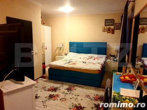 Vila de 6 camere, 296 mp utili, zona Aleea Strugurilor - imagine 9