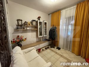 Vila, 5 camere, 203 mp, zona Tatarasi - imagine 13