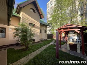 Vila, 5 camere, 203 mp, zona Tatarasi - imagine 2