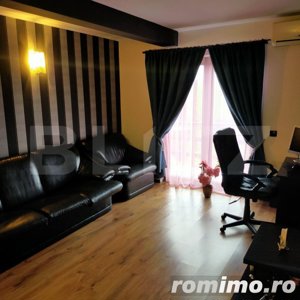 Vila, 4 camere 197 utili, 800 mp Teren, zona HLINCEA - imagine 7