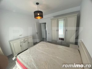 Casa tip duplex, 4 camere, 110mp utili, la strada, Visani - imagine 9