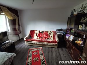 Casa, 3 camere,  130 mp , zona Balciu-Valea Adanca - imagine 5