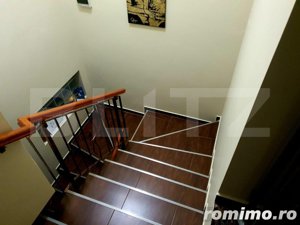 Vila de 6 camere, 296 mp utili, zona Aleea Strugurilor - imagine 11