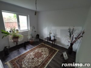 Casa, 3 camere,  130 mp , zona Balciu-Valea Adanca - imagine 4