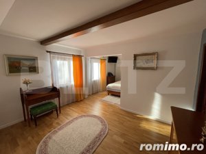 Vila, 5 camere, 203 mp, zona Tatarasi - imagine 6