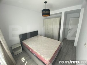 Casa tip duplex, 4 camere, 110mp utili, la strada, Visani - imagine 15