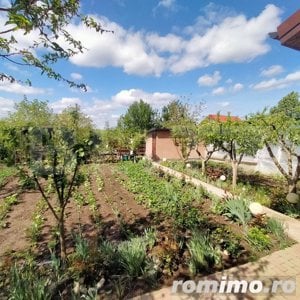 Vila, 4 camere 197 utili, 800 mp Teren, zona HLINCEA - imagine 11