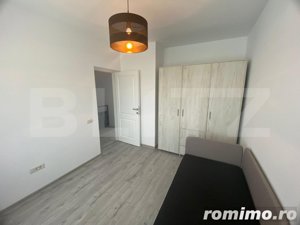 Casa tip duplex, 4 camere, 110mp utili, la strada, Visani - imagine 14