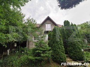 Casa, 3 camere,  130 mp , zona Balciu-Valea Adanca - imagine 2