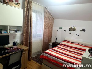 Vila de 6 camere, 296 mp utili, zona Aleea Strugurilor - imagine 8