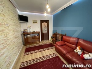 Vila, 5 camere, 203 mp, zona Tatarasi - imagine 8