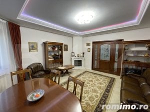 Vila, 5 camere, 203 mp, zona Tatarasi - imagine 4