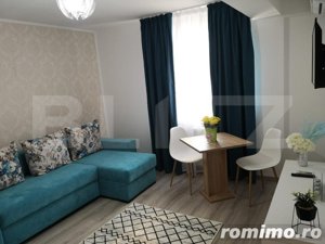 Cladire de apartamente în Zona de Top Copou - imagine 6