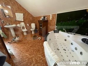 Vila, 5 camere, 203 mp, zona Tatarasi - imagine 12