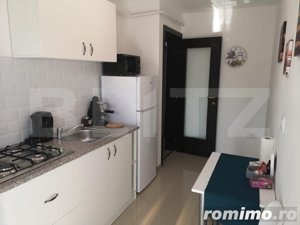 Cladire de apartamente în Zona de Top Copou - imagine 3