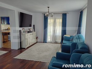 Casa superba cu 4 camere Vorovesti - imagine 5