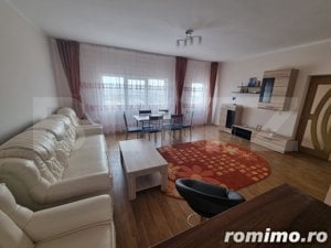 Vila 8 camere - 240 mp, 1347 mp teren Chiperesti