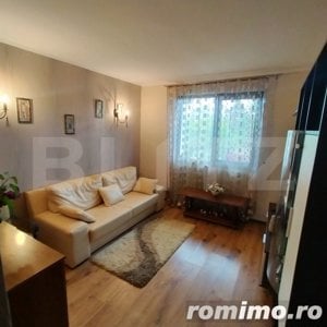 Vila, 4 camere 197 utili, 800 mp Teren, zona HLINCEA - imagine 5