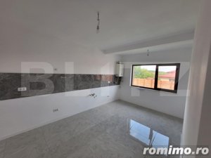 Casa individuala, 120 mp utili, 590 mp teren, zona Barnova - imagine 5