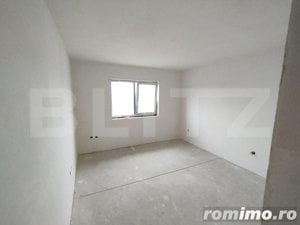 Casa 4 camere, 120 mp, 350 mp teren, Valea Adanca - imagine 4