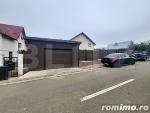 Casa centru Miroslava, 240 mp utili, 600 mp de teren, lux - imagine 4