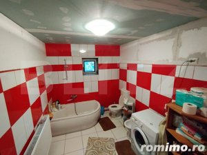 Casa 5 camere, 157 mp, la strada, Letcani - imagine 6