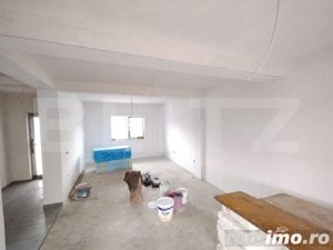 Casa 4 camere, 120 mp, 350 mp teren, Valea Adanca - imagine 2